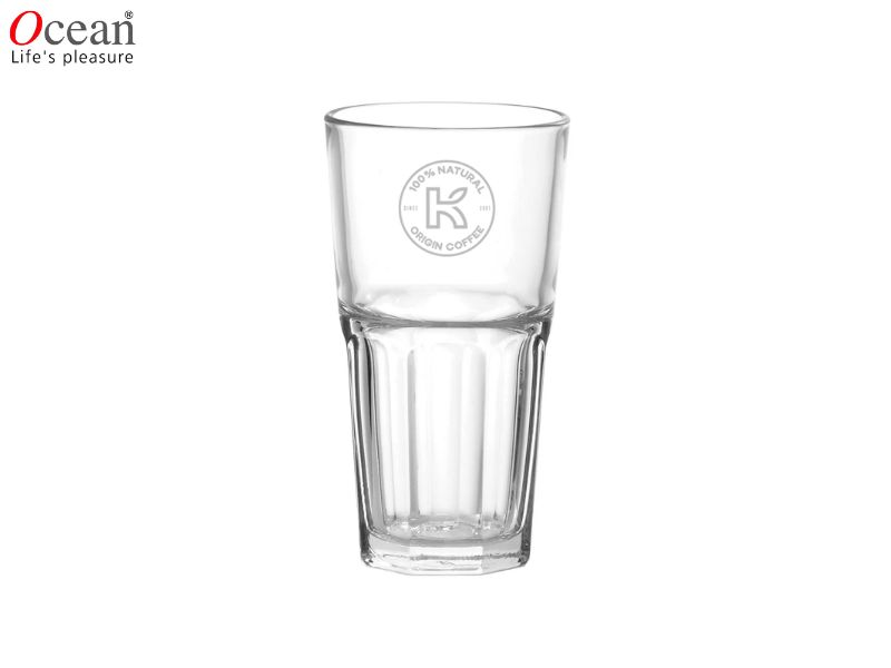 Đôi nét về bộ sưu tập ly thủy tinh 500ml