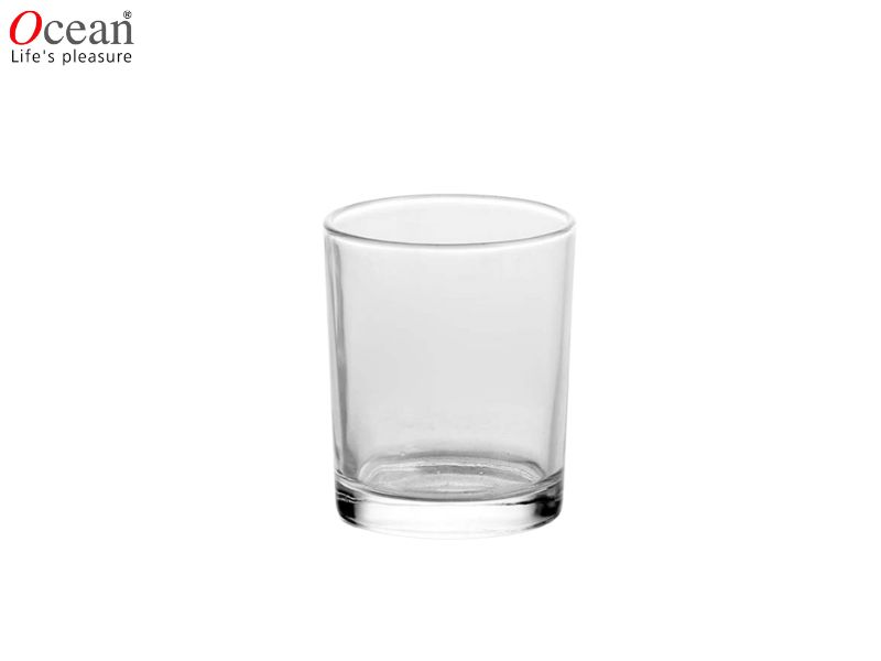 Giới thiệu về bộ sưu tập ly thủy tinh 100ml