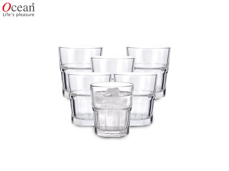 Ly thủy tinh 300ml có giá bao nhiêu Ly thủy tinh 300ml có giá bao nhiêu