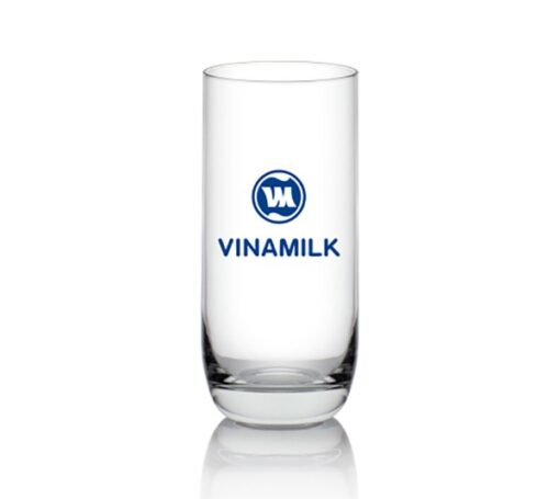 Ly Thuỷ In logo Tinh Bầu Cao 375ml - Vinamilk h1