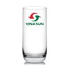 Ly Thủy Tinh In Logo Bầu Trung Indo 260ml - VinaSun 3 Ly Thủy Tinh In Logo Bầu Trung Indo 260ml - VinaSun h1
