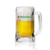 Ly Thủy Tinh In Logo Quai Sọc 355ml - Heineken 2 Ly Thủy Tinh In Logo Quai Sọc 355ml - Heineken h1