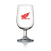 Ly Thủy Tinh In Logo Classic - Goblet 350ml - Honda 3 Ly Thủy Tinh In Logo Classic - Goblet 350ml - Honda h1