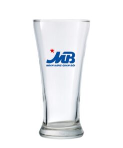 Ly Thủy Tinh In Logo Eo Loe Indo 375ml - MB Bank h1