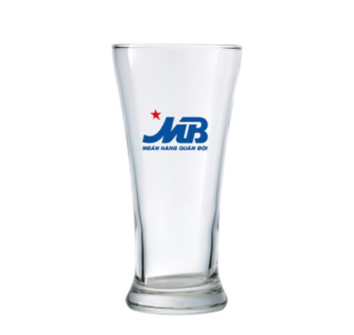 Ly Thủy Tinh In Logo Eo Loe Indo 375ml - MB Bank h1