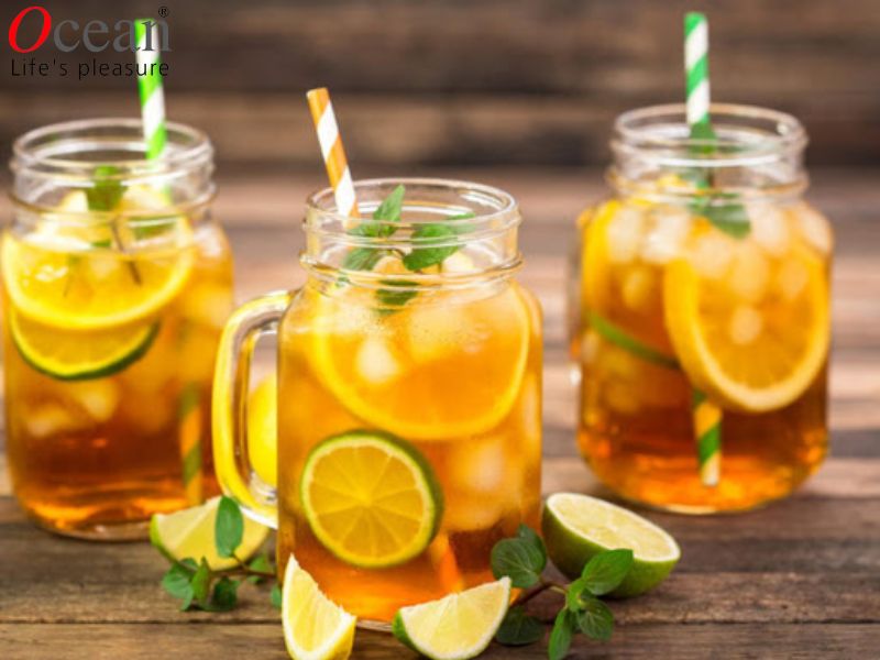 Nơi mua mẫu ly thủy tinh độc lạ với giá rẻ Nơi mua mẫu ly thủy tinh độc lạ với giá rẻ