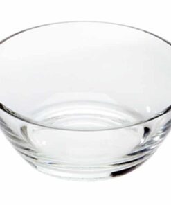 Tô Thủy Tinh SONOMA Dessert Bowl 5 " - BT08