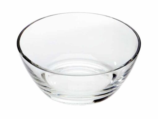 Tô Thủy Tinh SONOMA Dessert Bowl 5 " - BT08