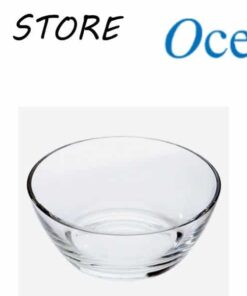 Tô Thủy Tinh SONOMA Side Bowl 6 " - BT09