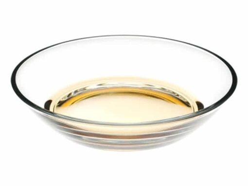 Tô Thủy Tinh SONOMA - Soup  plate 7 1/2" - BT10