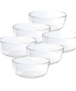 Tô Thủy Tinh Ocean ASSURANCE BOWL 5 3/4 - BT04