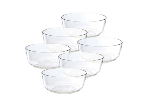 Tô Thủy Tinh Ocean ASSURANCE BOWL 5 3/4 - BT04