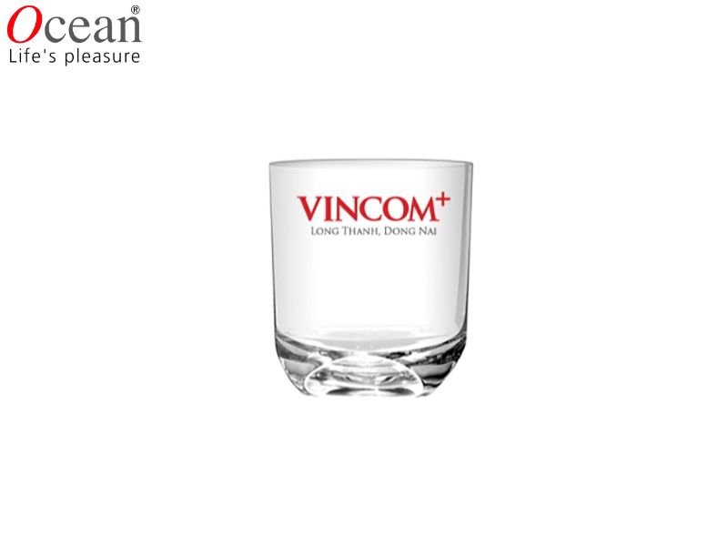 Thiết kế và họa tiết của các loại ly thủy tinh Ocean Thiết kế và họa tiết của các loại ly thủy tinh Ocean
