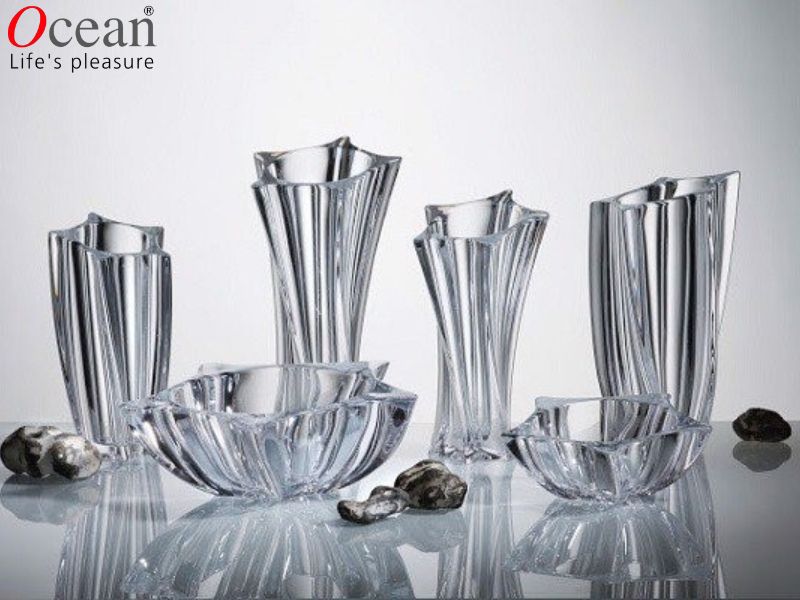 Thủy tinh là gì Thủy tinh là gì