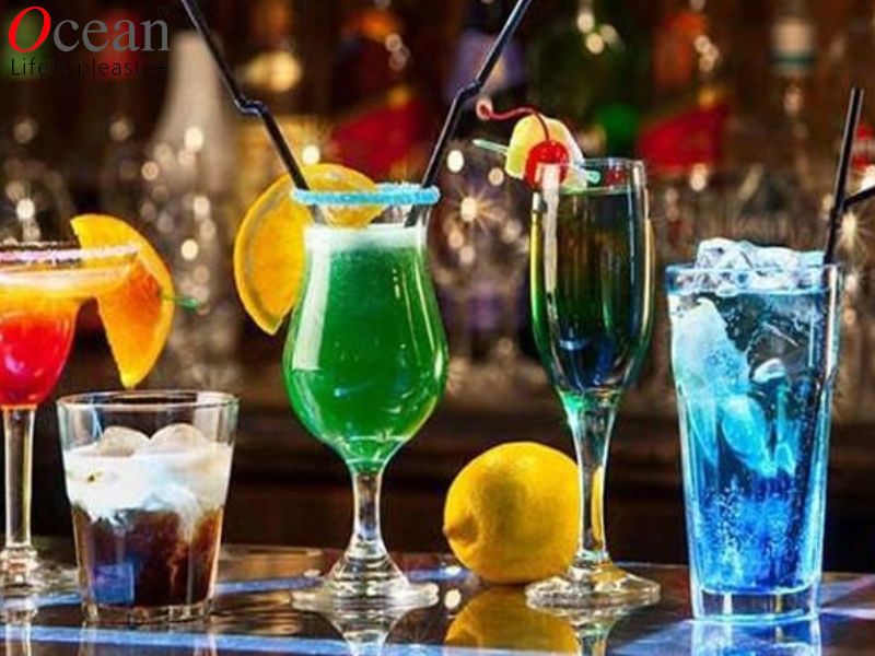 Tìm hiểu về các mẫu ly thủy tinh độc lạ Tìm hiểu về các mẫu ly thủy tinh độc lạ