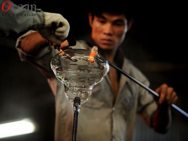 Tính chất của thủy tinh Tính chất của thủy tinh