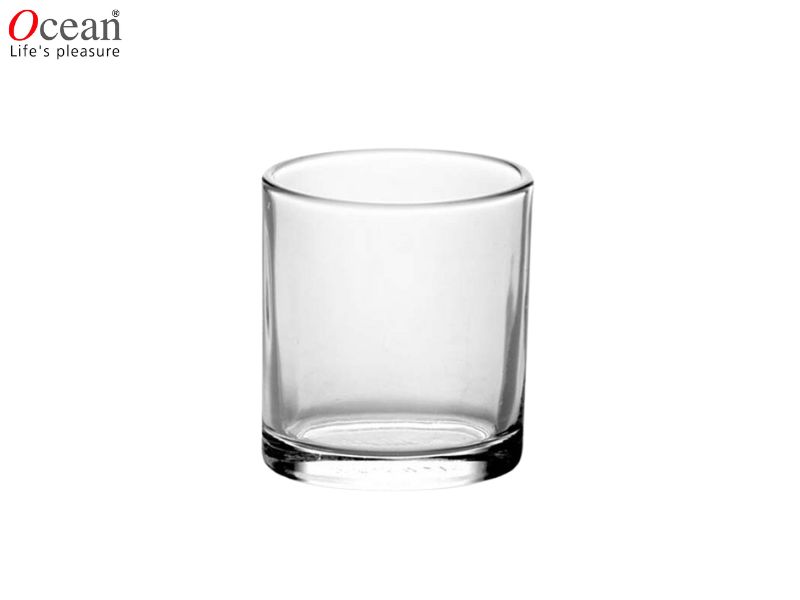 Tổng hợp bộ sưu tập ly thủy tinh 100ml HOT nhất thị trường