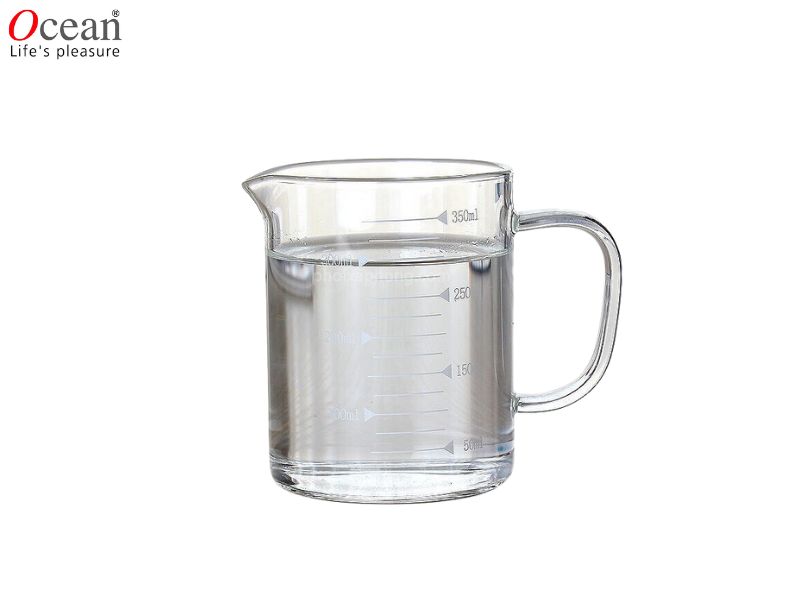Top thương hiệu ly thủy tinh 100ml uy tín trên thị trường