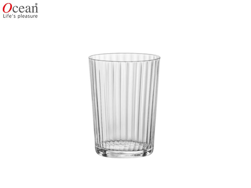 Vì sao nên mua bộ sưu tập ly thủy tinh 500ml tại Thủy Tinh Ocean