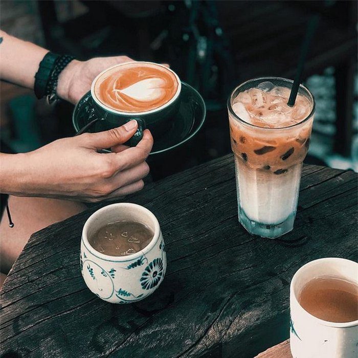 Ảnh ly cà phê chill 19 Ảnh ly cà phê chill 19