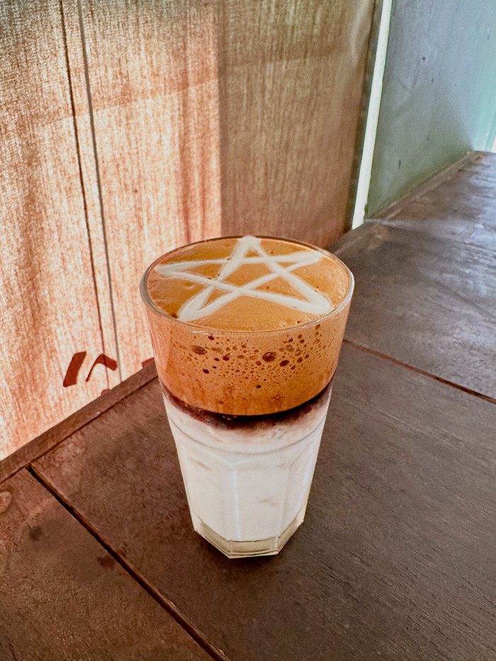 Top ảnh ly cafe bạc xỉu chill đẹp nhất năm 10 ảnh ly cafe bạc xỉu 10