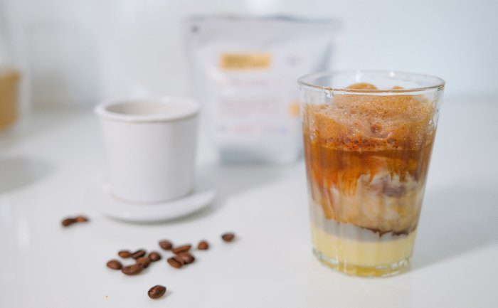 Top ảnh ly cafe bạc xỉu chill đẹp nhất năm 25 ảnh ly cafe bạc xỉu 11