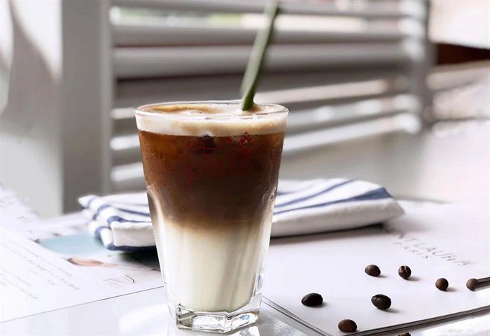 Top ảnh ly cafe bạc xỉu chill đẹp nhất năm 24 ảnh ly cafe bạc xỉu 13