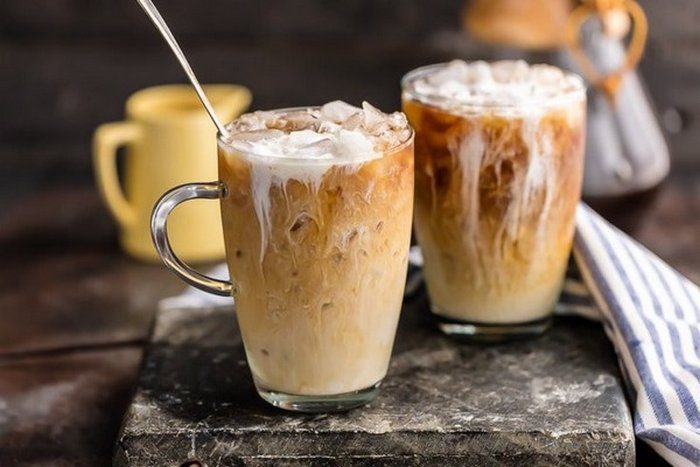 Top ảnh ly cafe bạc xỉu chill đẹp nhất năm 23 ảnh ly cafe bạc xỉu 14