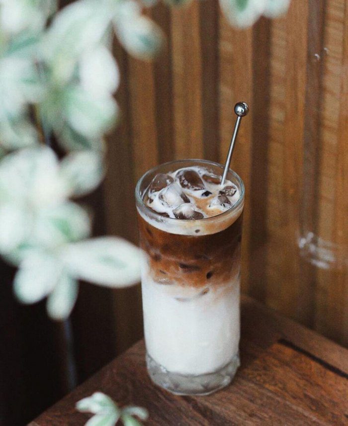 Top ảnh ly cafe bạc xỉu chill đẹp nhất năm 8 ảnh ly cafe bạc xỉu 15