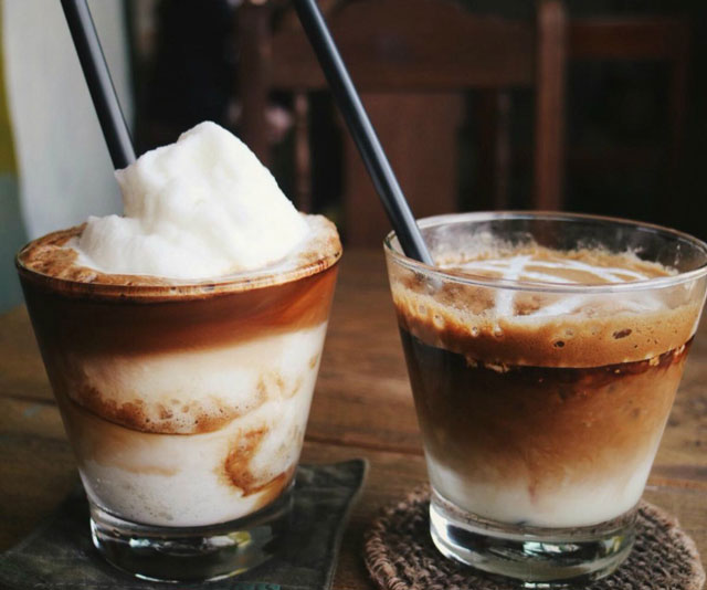 Top ảnh ly cafe bạc xỉu chill đẹp nhất năm 6 ảnh ly cafe bạc xỉu 18