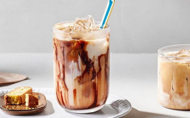 Top ảnh ly cafe bạc xỉu chill đẹp nhất năm 21 ảnh ly cafe bạc xỉu 20