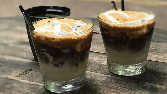 Top ảnh ly cafe bạc xỉu chill đẹp nhất năm 19 ảnh ly cafe bạc xỉu 23
