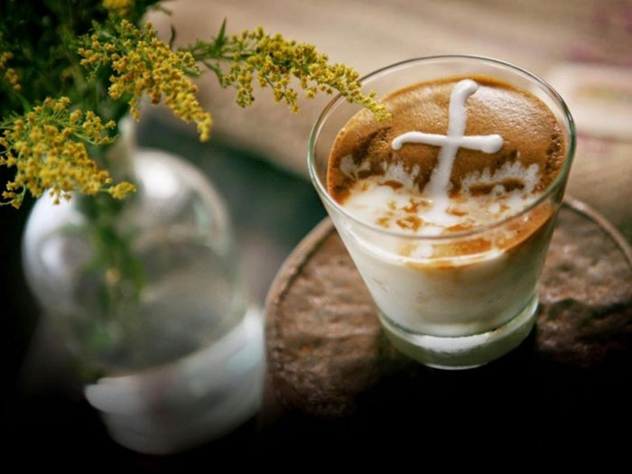Top ảnh ly cafe bạc xỉu chill đẹp nhất năm 3 ảnh ly cafe bạc xỉu 26