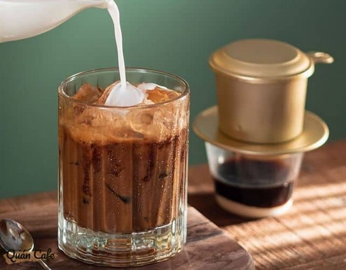 Top ảnh ly cafe bạc xỉu chill đẹp nhất năm 16 ảnh ly cafe bạc xỉu 27