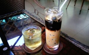 ảnh ly cafe bạc xỉu 29