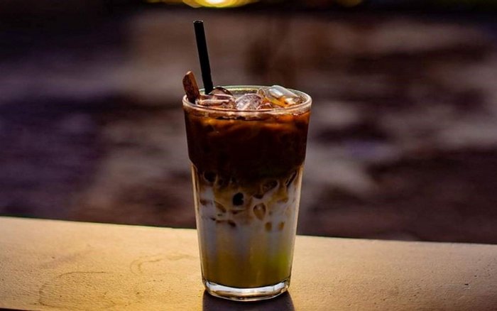 Top ảnh ly cafe bạc xỉu chill đẹp nhất năm 28 ảnh ly cafe bạc xỉu 3