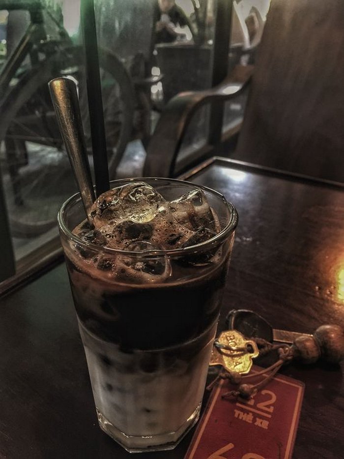 Top ảnh ly cafe bạc xỉu chill đẹp nhất năm 1 ảnh ly cafe bạc xỉu 30