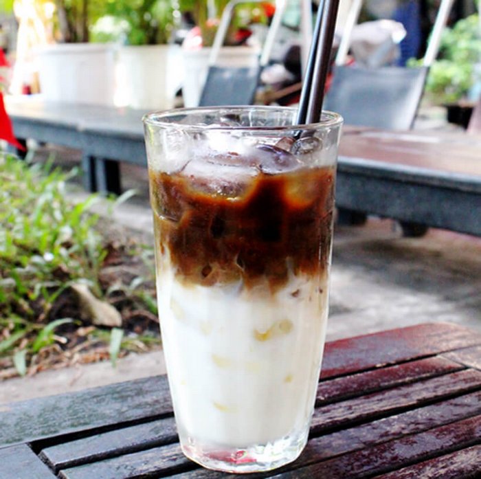 Top ảnh ly cafe bạc xỉu chill đẹp nhất năm 27 ảnh ly cafe bạc xỉu 5
