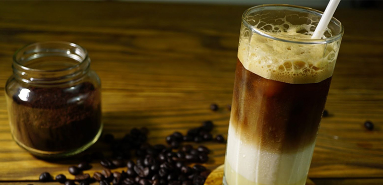Top ảnh ly cafe bạc xỉu chill đẹp nhất năm 26 ảnh ly cafe bạc xỉu 7