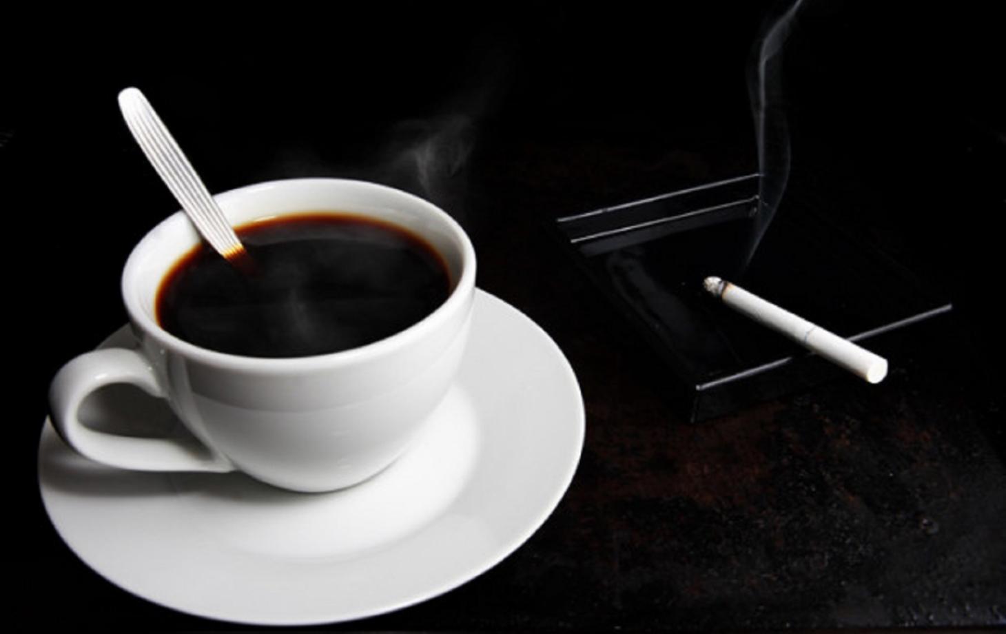 Top những ảnh ly cafe và điếu thuốc đẹp và đây· tâm trạng 2 ảnh ly cafe và điếu thuốc 30