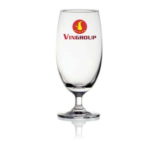 Ly Thủy Tinh Ocean In Logo Vingroup h1