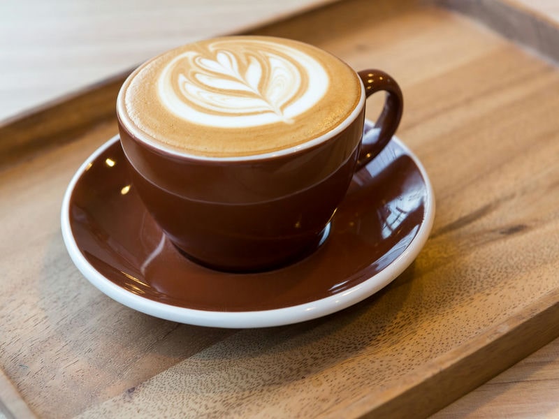 hình ảnh cafe 1 mình 2