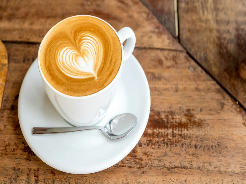 hình ảnh cafe 1 mình 20