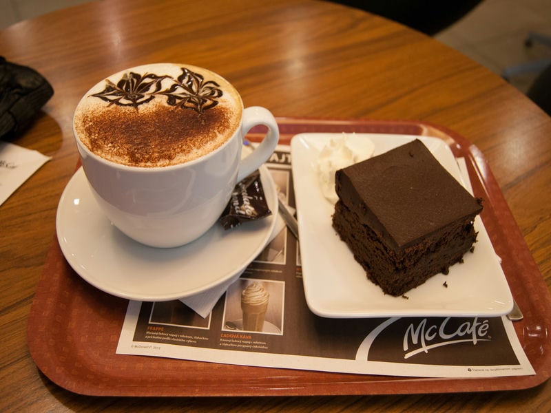 hình ảnh cafe 1 mình 20
