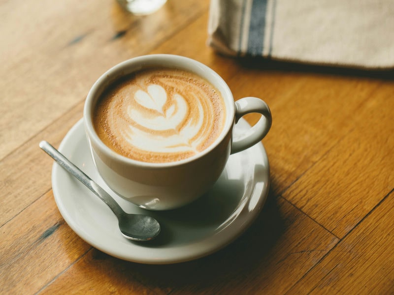 hình ảnh cafe 1 mình 26