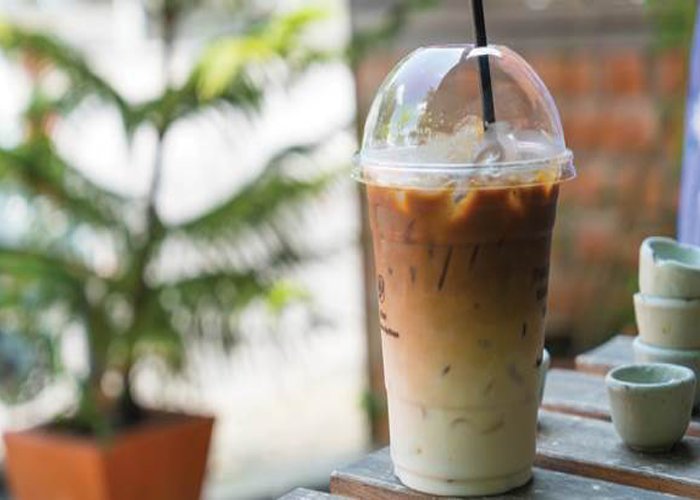 Tổng hợp hình ảnh ly cà phê mang đi độc đáo đẹp mắt 2024 19 hình ảnh ly cà phê mang đi 13
