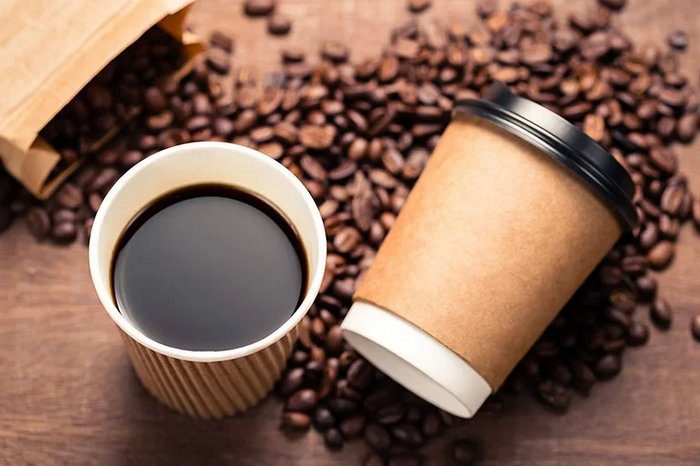 Tổng hợp hình ảnh ly cà phê mang đi độc đáo đẹp mắt 2024 27 hình ảnh ly cà phê mang đi 5