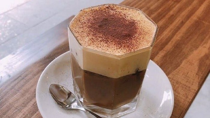 Tổng hợp hình ảnh ly cà phê muối, cafe sữa đẹp độc đáo 1 hình ảnh ly cà phê muối 1