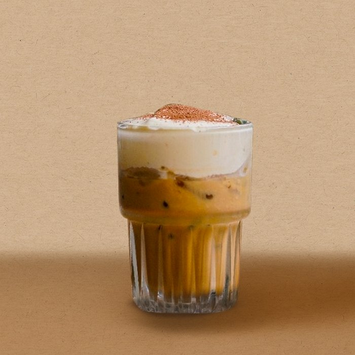 Tổng hợp hình ảnh ly cà phê muối, cafe sữa đẹp độc đáo 11 hình ảnh ly cà phê muối 11