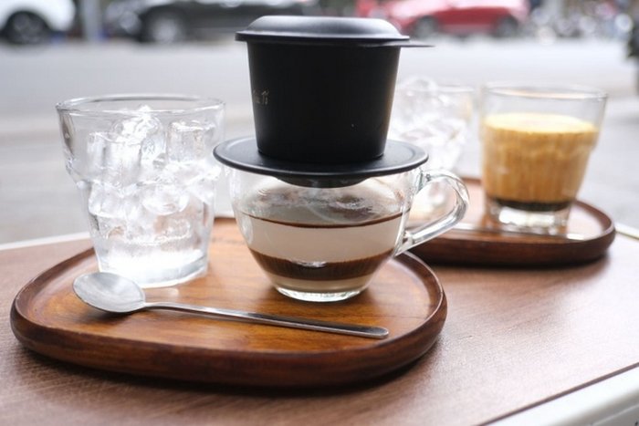Tổng hợp hình ảnh ly cà phê muối, cafe sữa đẹp độc đáo 17 hình ảnh ly cà phê muối 17